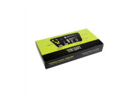 Ernie Ball Kit De Manutenção Para Guitarra/baixo Ernie Ball Kit De Manutenção Para Guitarra/baixo